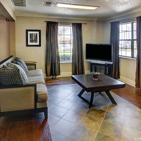 Quality Inn & Suites Weatherford Extérieur photo