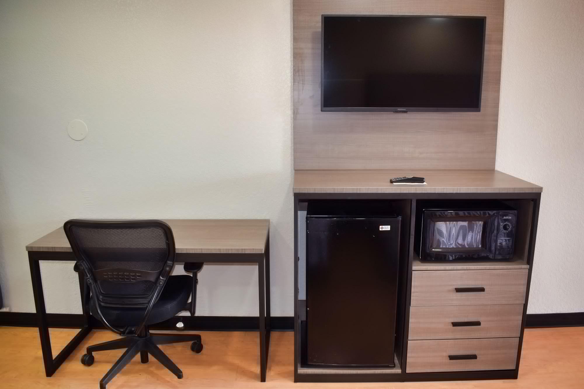 Quality Inn & Suites Weatherford Extérieur photo