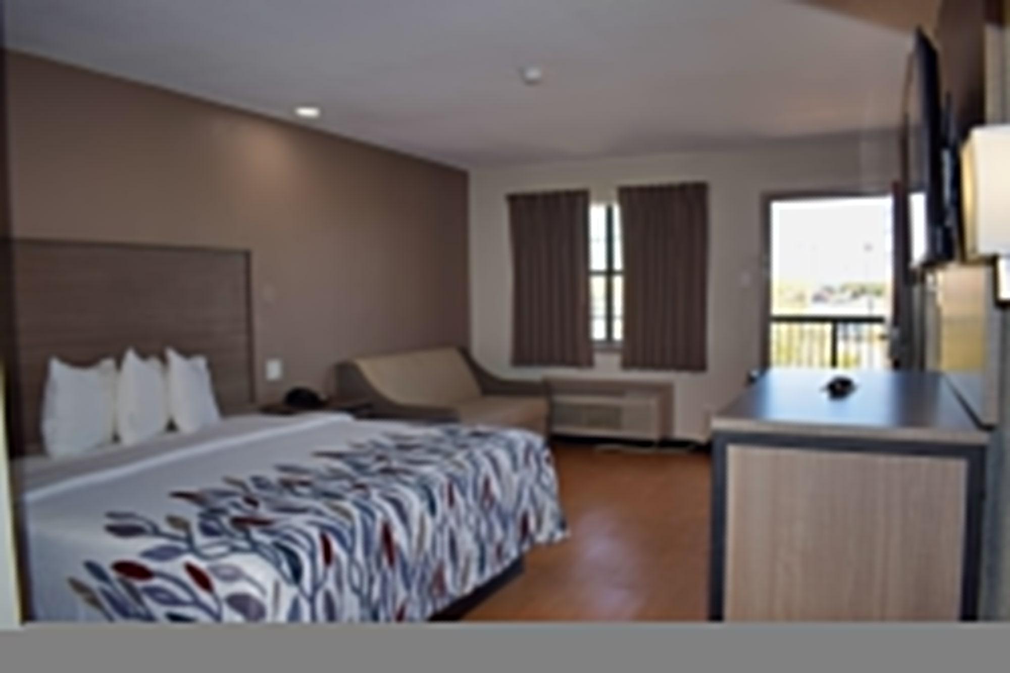 Quality Inn & Suites Weatherford Extérieur photo
