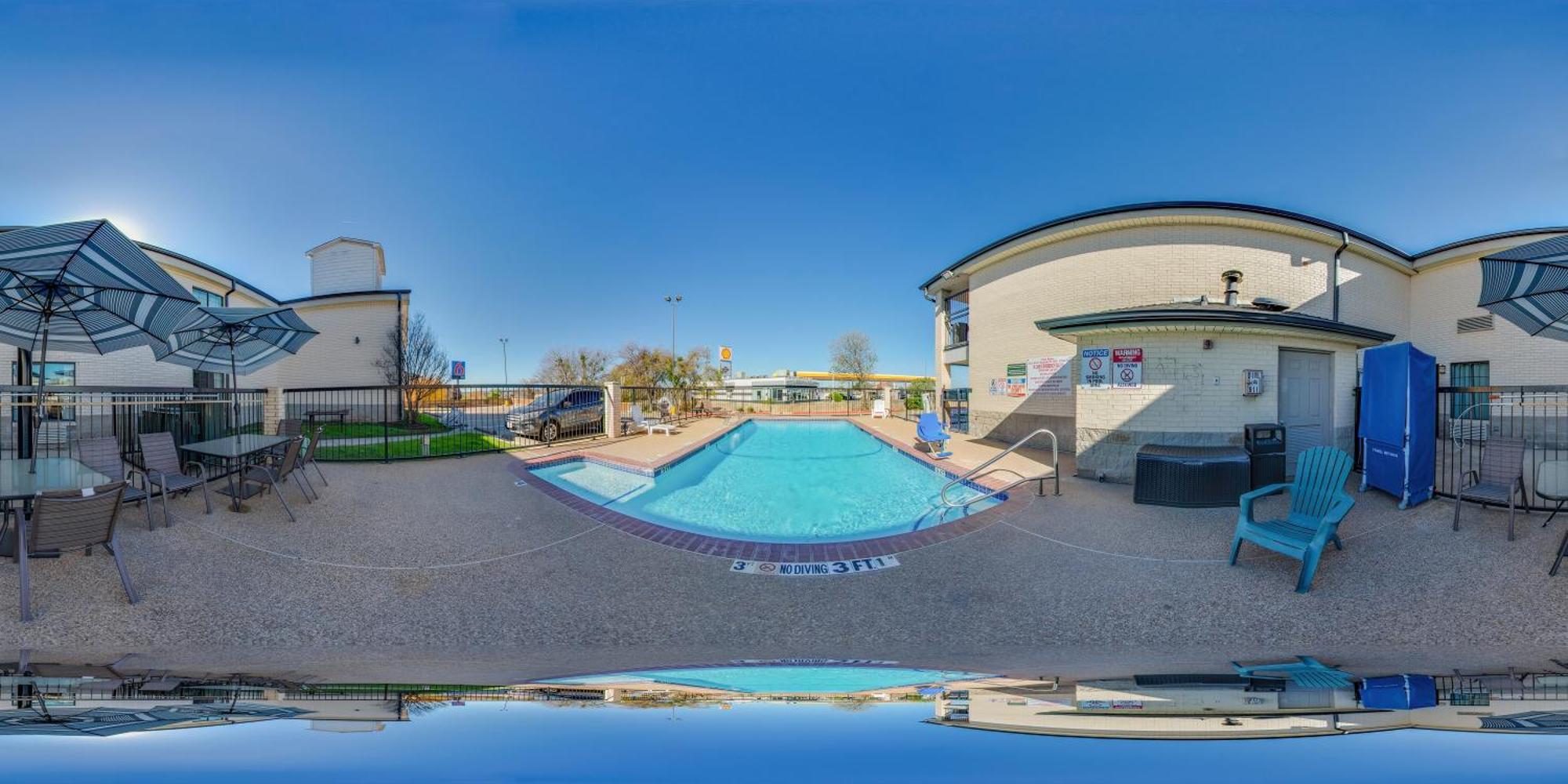 Quality Inn & Suites Weatherford Extérieur photo