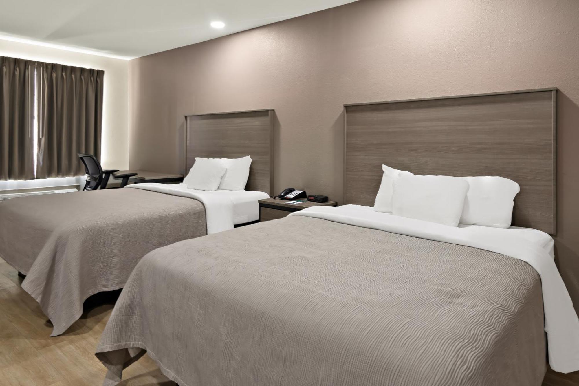 Quality Inn & Suites Weatherford Extérieur photo
