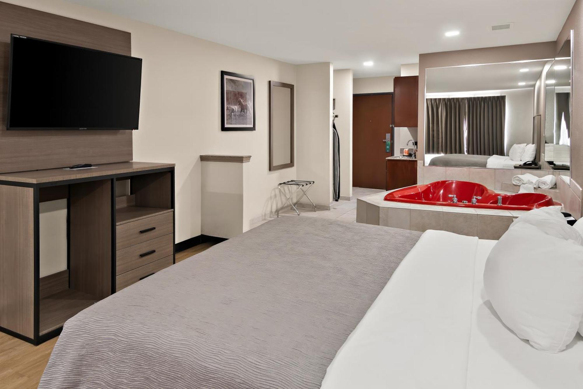 Quality Inn & Suites Weatherford Extérieur photo