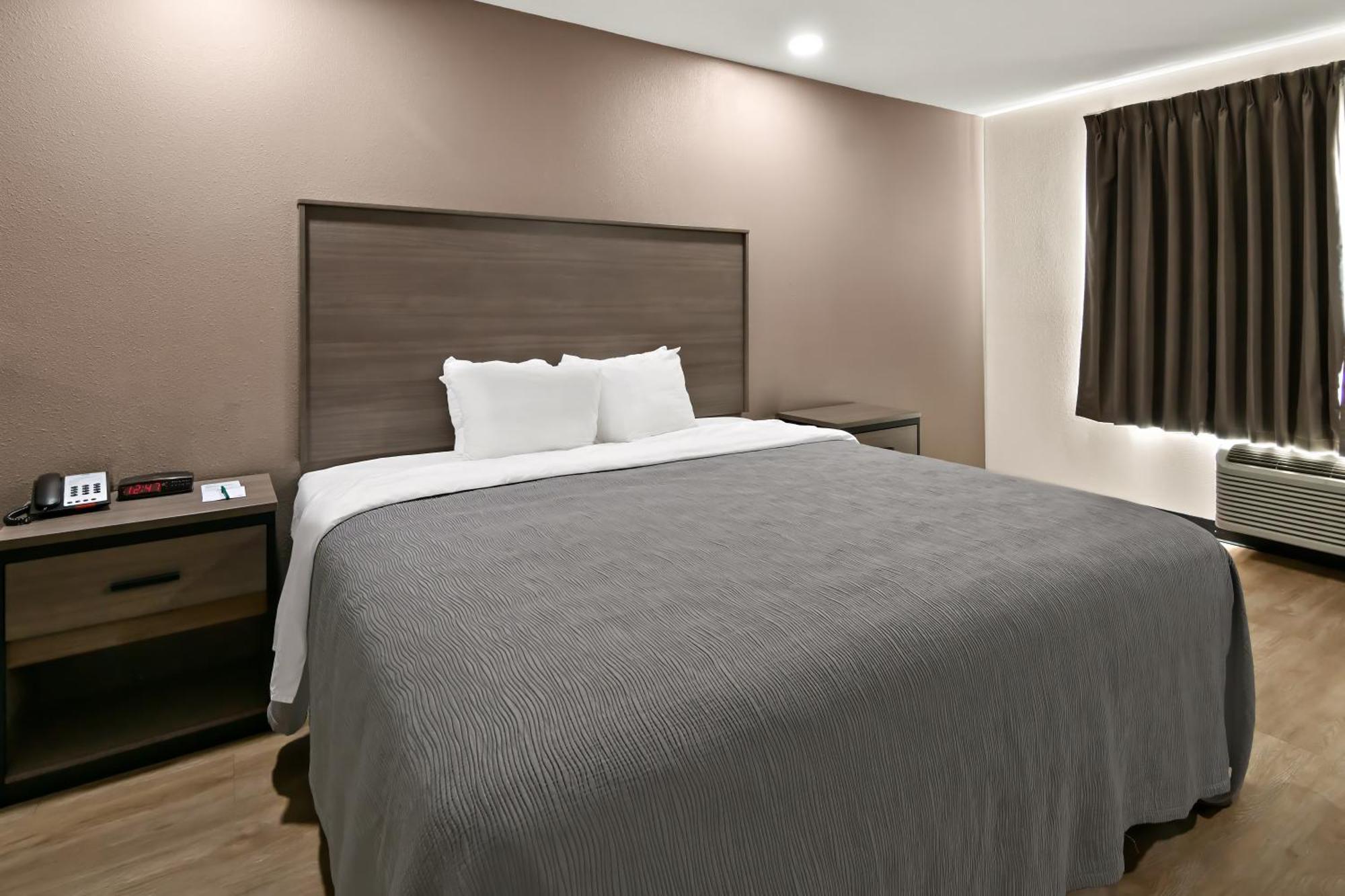 Quality Inn & Suites Weatherford Extérieur photo